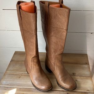 Lucky Brand Boots 7.5